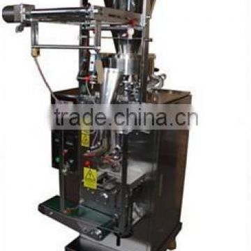 Granule package machinery for different material