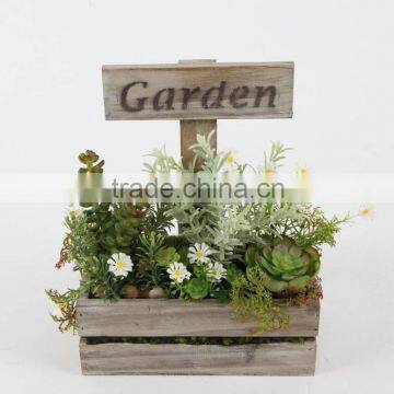 Flora Bunda Artificial flower arrangement