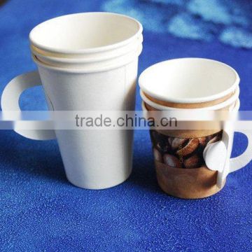 paper cup/paper coffee cup/coffee cup with lids china manufacturer                        
                                                Quality Choice