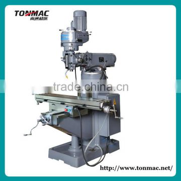 metal working machines Radial Milling Machine with high quality XJ6325T military enterprise