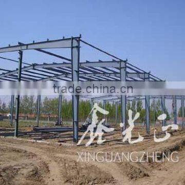 light steel structure