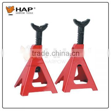 Vehicle tool adjustable 6T car support jack stand