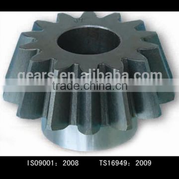 gear hobbing machine for Agricultural machinery