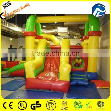 indoor inflatable toys for kids