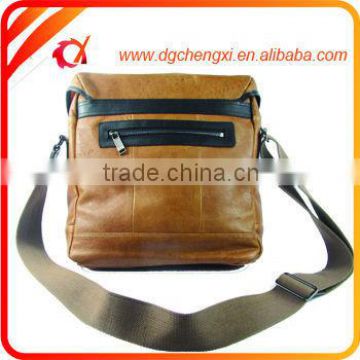 RusticTown HandMade Leather Shoulder Bag