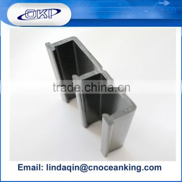 China PVC geomembrane liners HDPE E lock Polylock
