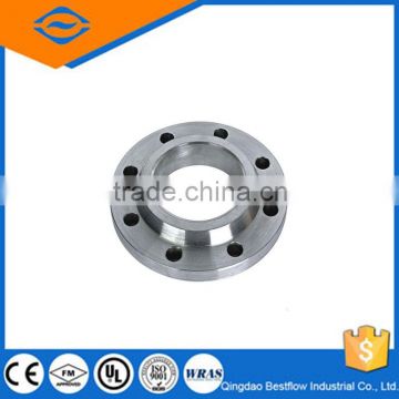20% discounted carbon steel forged flange/ANSIB16.5 150BL forged flange