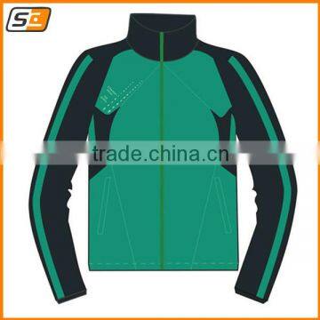 good design sublimated tracksuit,sports tracksuit