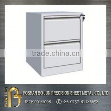 China manufacture office filing cabinet custom made vertical filing cabinet