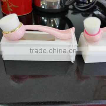 china manufacturer good quality face cleaning brush