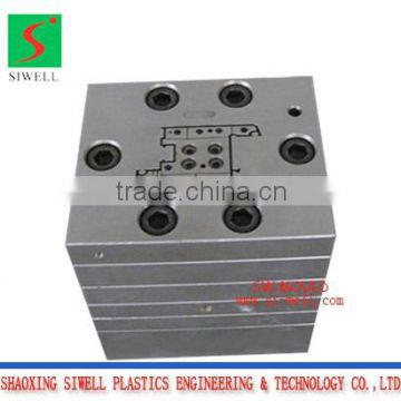 UPVC window profile extrusion mould /Die tool