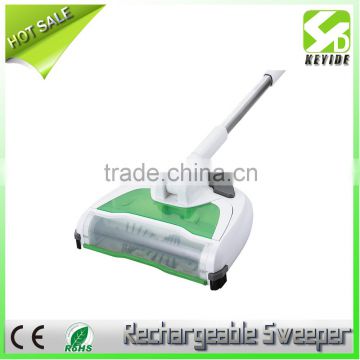 handheld rechargeable sweeper for house keeper