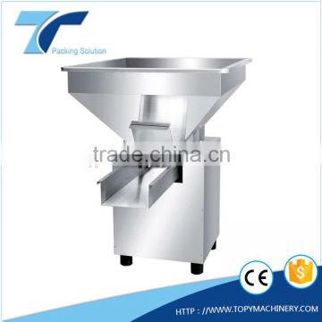 Food Industry Electromagnetic Vibrating Feeder, Magnetic Vibratory Feeder, Food Feeding Conveyor