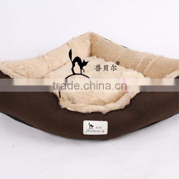 Good quality pet product dog bed