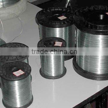 Anping Electro Galvanized Iron Wire (factory)