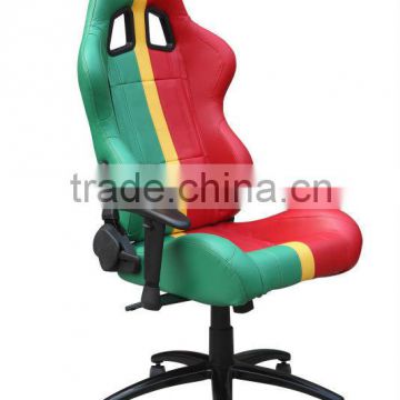 High Quality Racing Office Chair PU- JBR2020