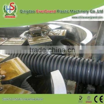 Alibaba China Supplier Double Wall Corrugated Pipe Production Line Machine