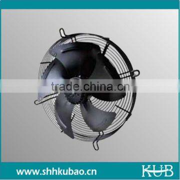 cold room condenser fan