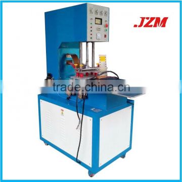 JZM High Frequency Machine For PVC Waterproof Sealing And Welding