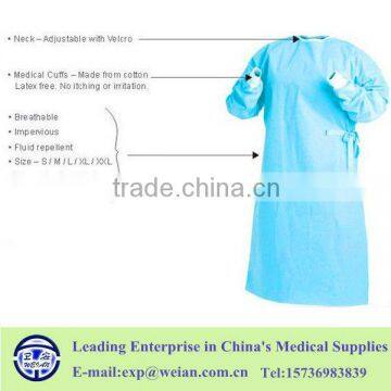 disposable surgical cloth