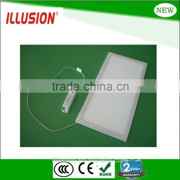 led ceiling panel light 35W Customized Dimmable 600x600