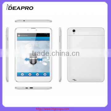 AM780 Tablet PC with SIM Card, MTK8382 Quad Core Tablet PC
