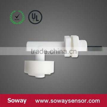 Water level float type transducers/transmitters