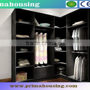 Competitive price Home furniture Bedroom almirah desings closet wardrobe cabinet