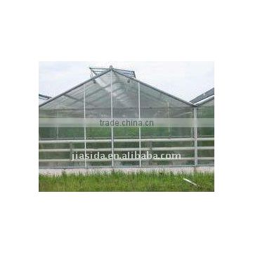 Anti fog PC hollow sheet for greenhouse/pc hollow sheet/sun sheet/polycarbonate glazing sheet