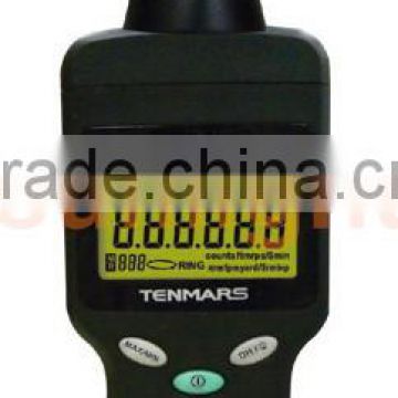 TM-4100D Tacho Meter with USB Datalogger