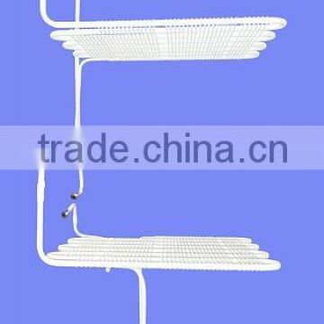 China wholesale Wire tube evaporator of wushun in refrigetation system