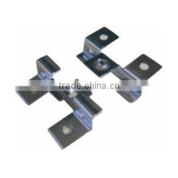 High quality wholesale price metal /plastic decking clip and fastener