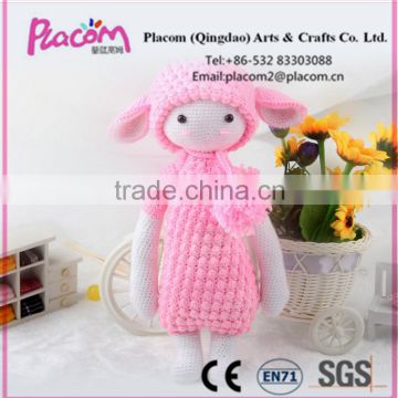 Best selling High quality Cheap Cute Customize Good price Plush toy Sheep