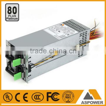 800W multiple Output Switching Power Supply with Parallel Function (HSCN-800)
