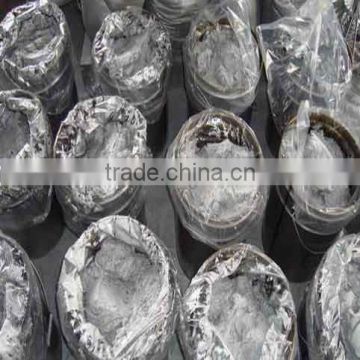 China factory price leafing aluminium paste