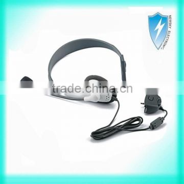 Good quality Headset earphone for Microsoft XBox 360
