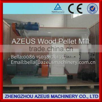 Small Ring Die Pto Pine Pellet Press