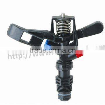 Advance Professional Impulse Irrigation Plactic Sprinkler Head