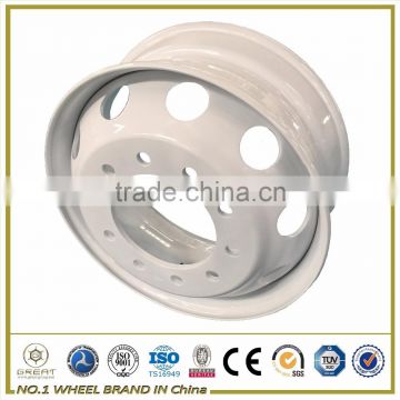 Made in china truck steel wheel rim