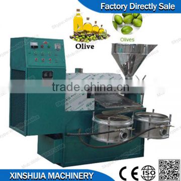 Automatic high quality coconut oil press machine(mob:0086-15503713506)