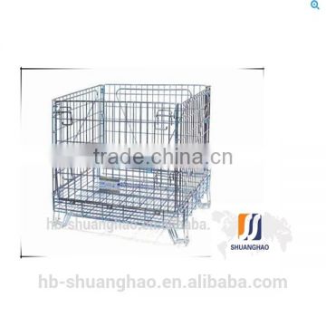 New!!!Stainless steel Mesh container