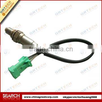 High quality oxygen sensor 0258010090