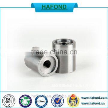 15 years factory micro cnc milling part