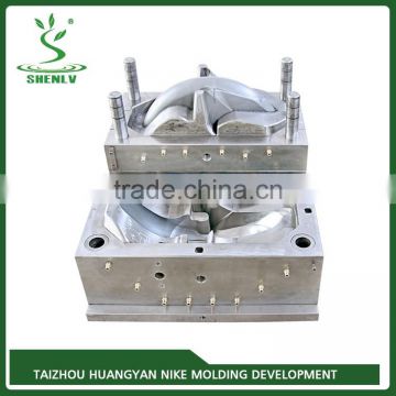 High quality customized professional autocycle mould