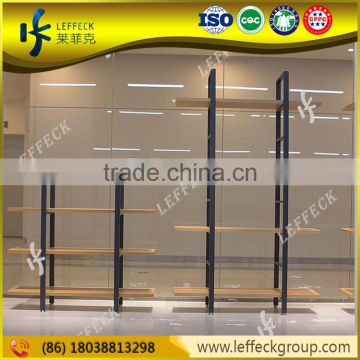 China commercial plant racks manufacture made balcony plant rack