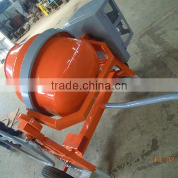 high quality, safe and durable, good customer service cement mixer