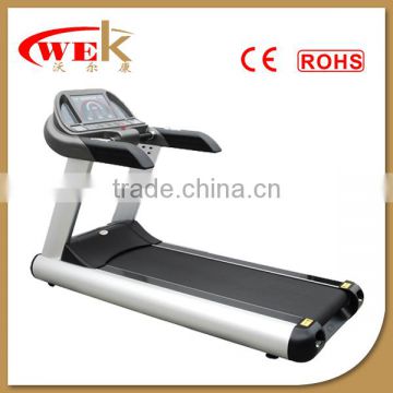 deluxe business motorized treadmill(TC-2000)