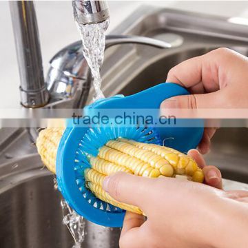 Cheap Corn cleaning brush as seen on TV