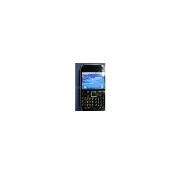 FCB048 QUALCOMM CDMA 450Mhz Dual SIM Wifi Enabled Mobile Phone
