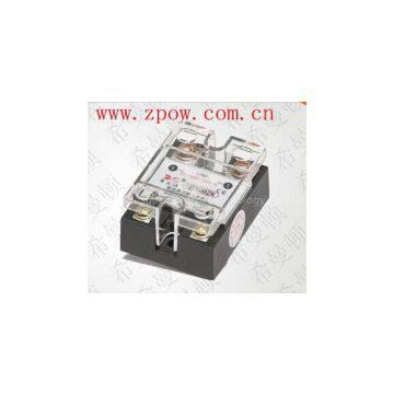 Ximandun solid state relay Single phase AC H3100ZK 380VAC 100A